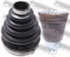 FEBEST 2117P-FOCII Bellow, driveshaft